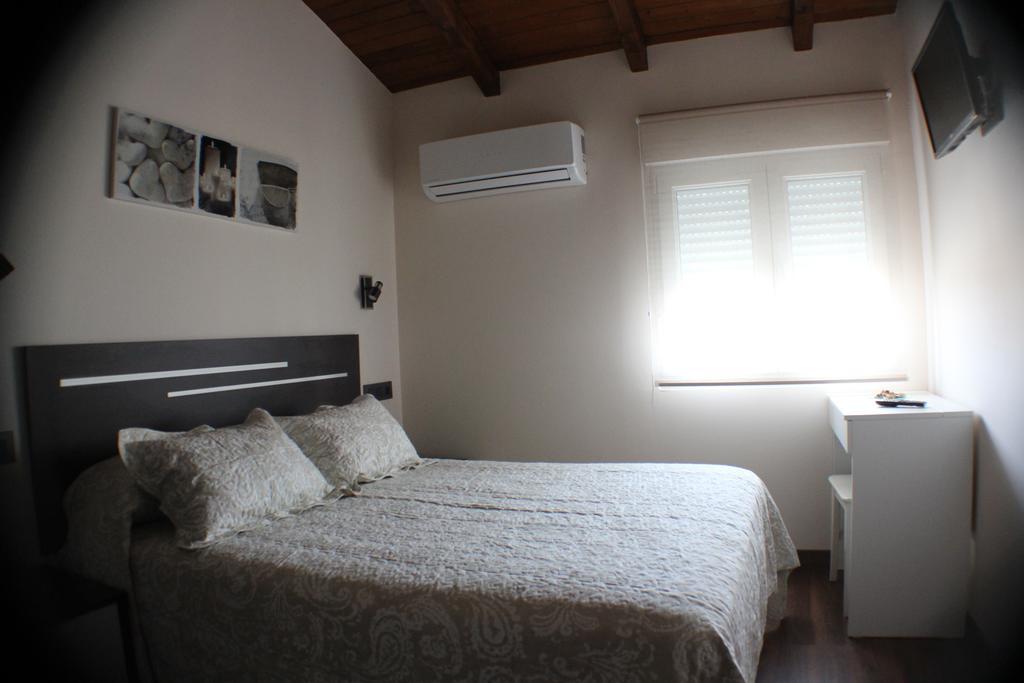Hostal Extremeno Béjar Camera foto