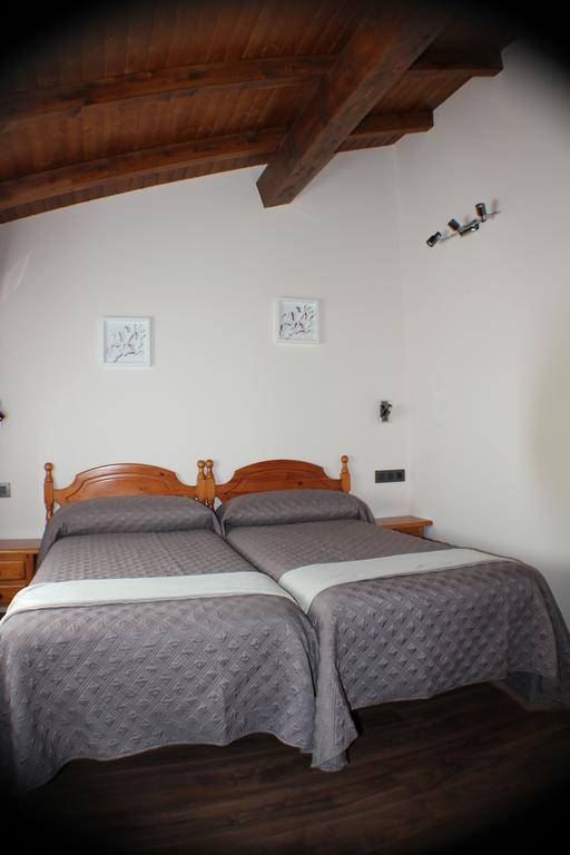 Hostal Extremeno Béjar Camera foto