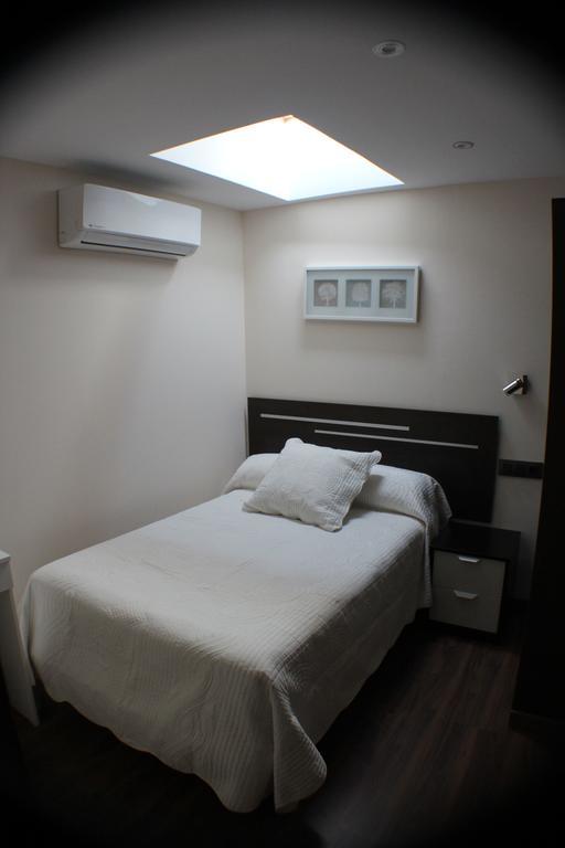 Hostal Extremeno Béjar Camera foto