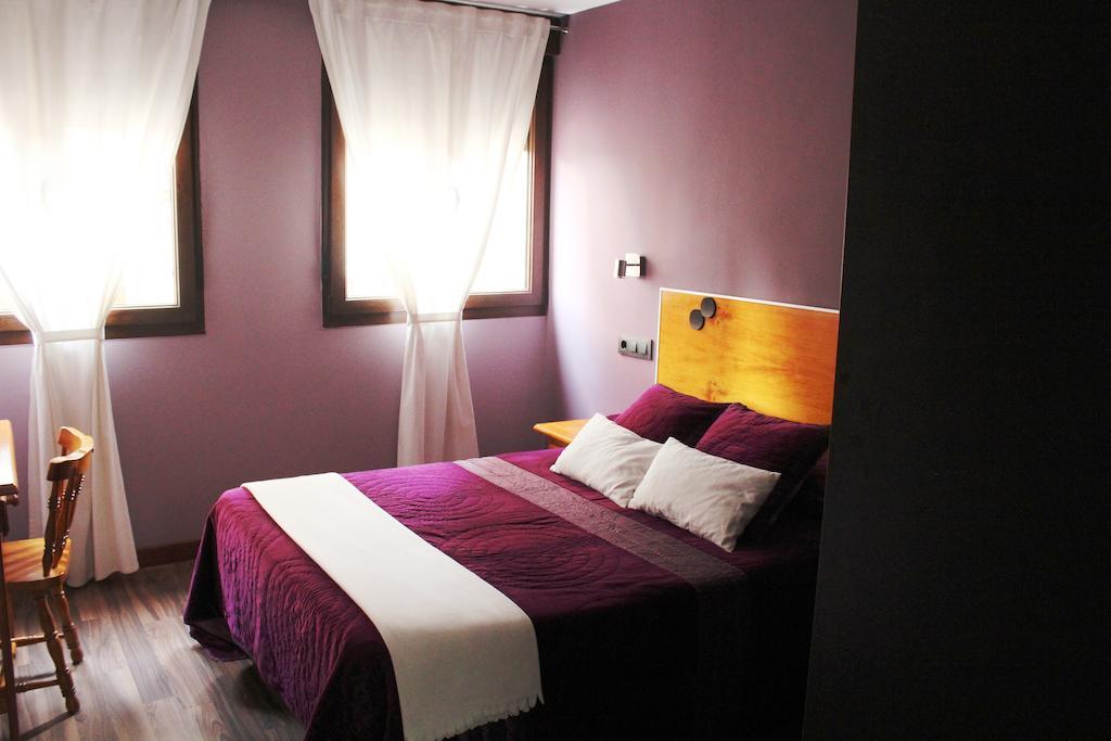 Hostal Extremeno Béjar Camera foto