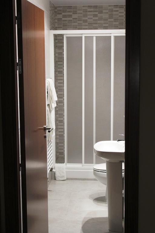 Hostal Extremeno Béjar Camera foto