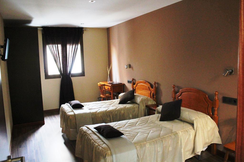 Hostal Extremeno Béjar Camera foto