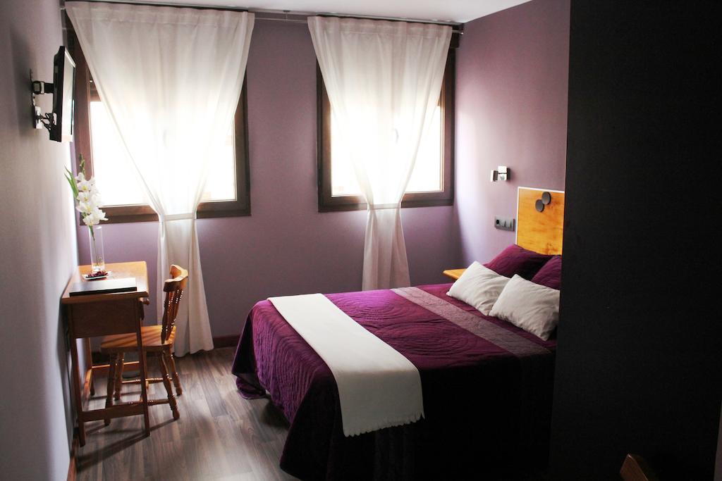 Hostal Extremeno Béjar Camera foto